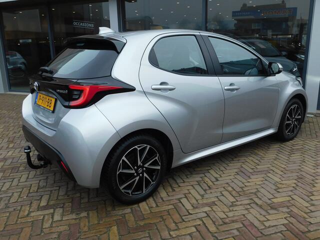 Toyota YARIS 1.5 Hybrid Dynamic | Trekhaak