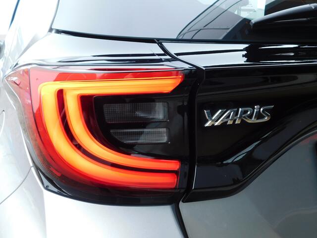 Toyota YARIS 1.5 Hybrid Dynamic | Trekhaak