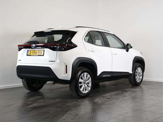 Toyota YARIS Cross 1.5 Hybrid Active
