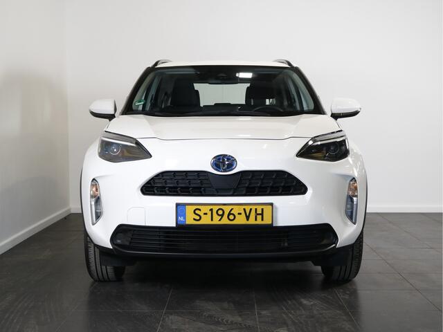 Toyota YARIS Cross 1.5 Hybrid Active