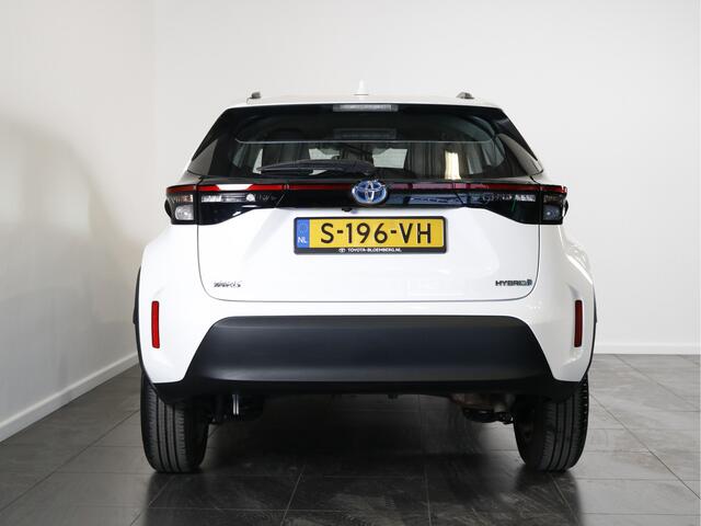 Toyota YARIS Cross 1.5 Hybrid Active