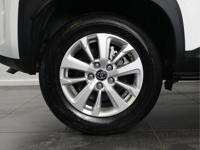 Toyota YARIS Cross 1.5 Hybrid Active