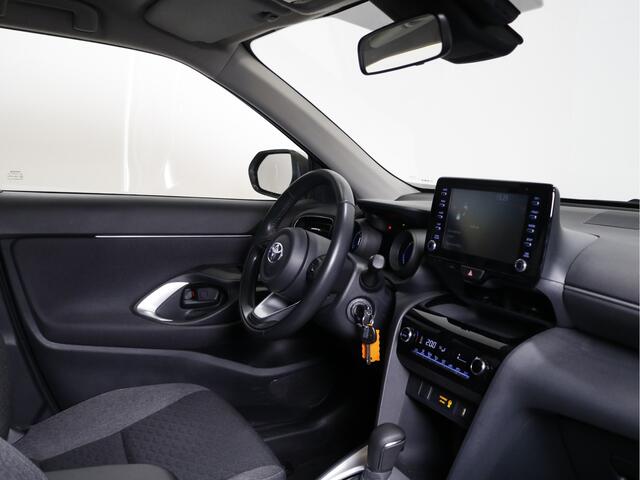 Toyota YARIS Cross 1.5 Hybrid Active