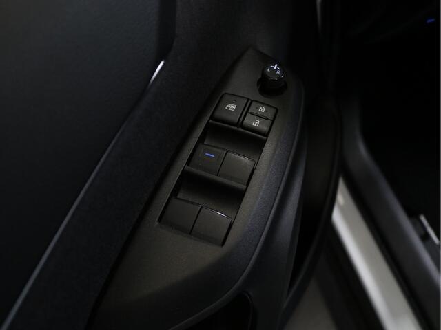 Toyota YARIS Cross 1.5 Hybrid Active