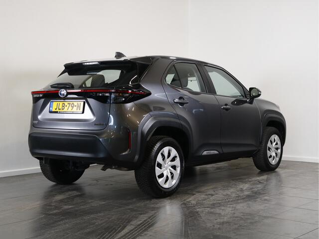 Toyota YARIS Cross 1.5 Hybrid Active | All season banden | Apple Carplay | Achteruitrij camera |