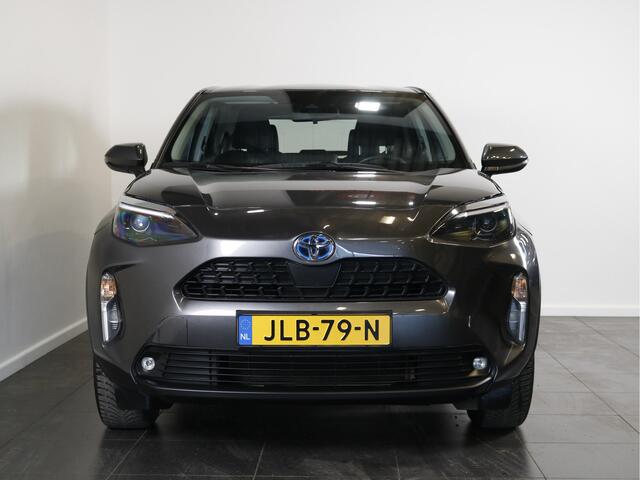 Toyota YARIS Cross 1.5 Hybrid Active | All season banden | Apple Carplay | Achteruitrij camera |