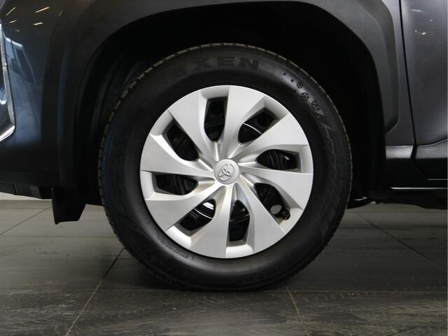 Toyota YARIS Cross 1.5 Hybrid Active | All season banden | Apple Carplay | Achteruitrij camera |