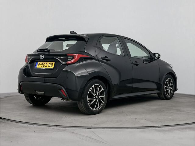 Toyota YARIS 1.5 Hybrid Dynamic | Apple Carplay & Android Auto | Parkeercamera |