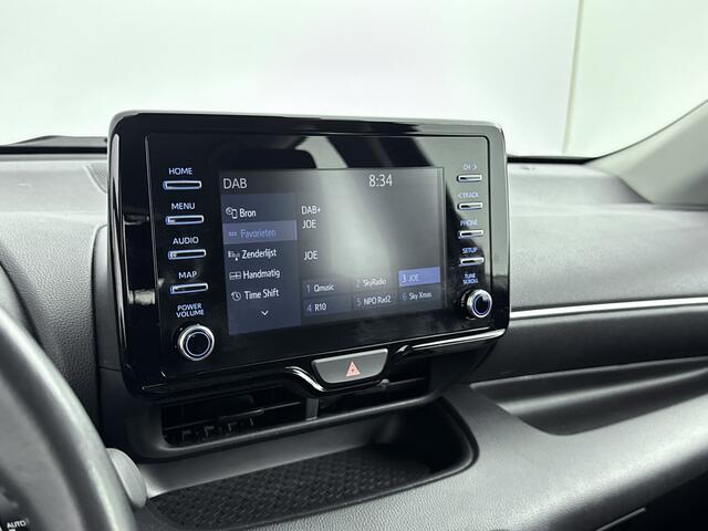 Toyota YARIS 1.5 Hybrid Dynamic | Apple Carplay & Android Auto | Parkeercamera |