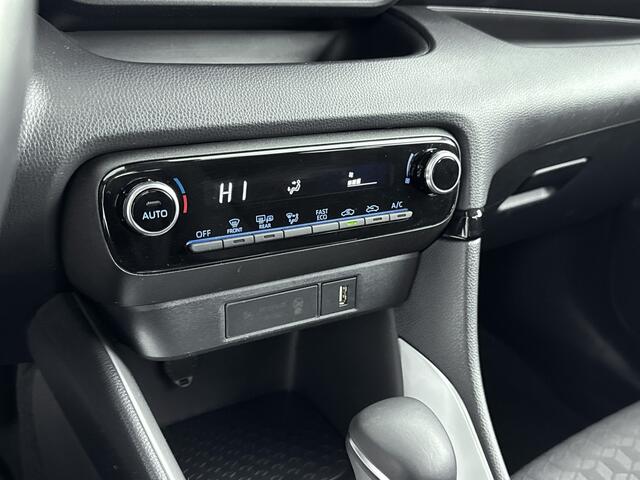 Toyota YARIS 1.5 Hybrid Dynamic | Apple Carplay & Android Auto | Parkeercamera |