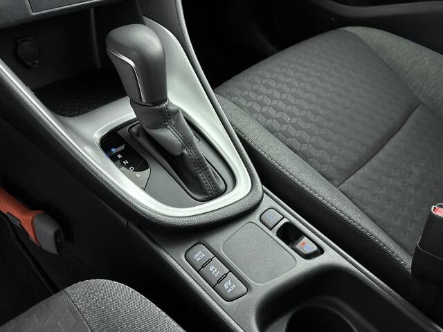 Toyota YARIS 1.5 Hybrid Dynamic | Apple Carplay & Android Auto | Parkeercamera |