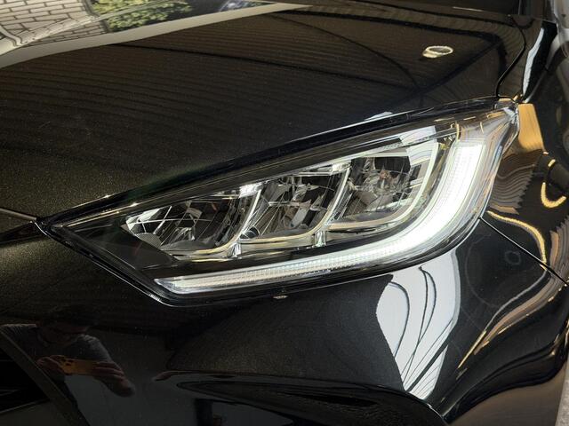 Toyota YARIS 1.5 Hybrid 115 Dynamic