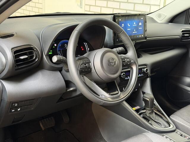 Toyota YARIS 1.5 Hybrid 115 Dynamic