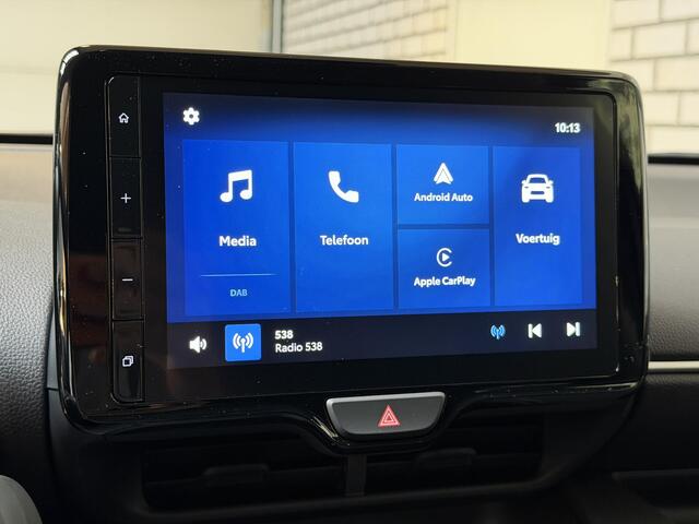 Toyota YARIS 1.5 Hybrid 115 Dynamic