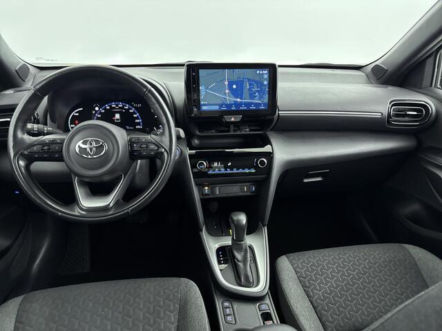 Toyota YARIS Cross 1.5 Hybrid Launch Edition | Apple Carplay & Android Auto | Trekhaak |