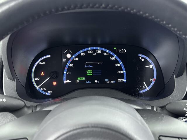 Toyota YARIS Cross 1.5 Hybrid Launch Edition | Apple Carplay & Android Auto | Trekhaak |