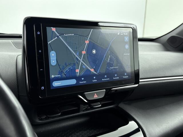 Toyota YARIS Cross 1.5 Hybrid Launch Edition | Apple Carplay & Android Auto | Trekhaak |