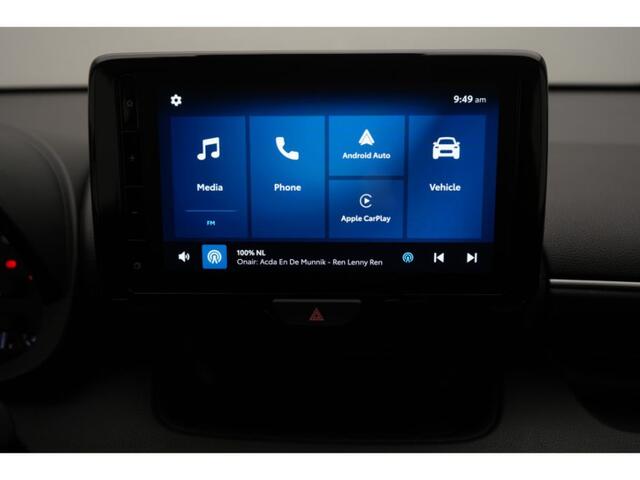 Toyota YARIS 1.5 Hybrid 115 Active | NIEUW & SNEL LEVERBAAR | PRIJS INCL. ALLE ACTIES | MEERDERE KLEUREN OP VOORRAAD |