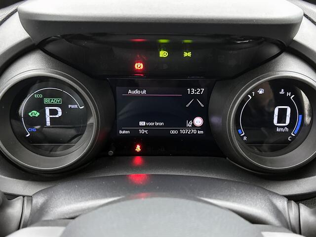 Toyota YARIS 1.5 Hybrid Dynamic | Dealeronderhouden | Achteruitrijcamera |