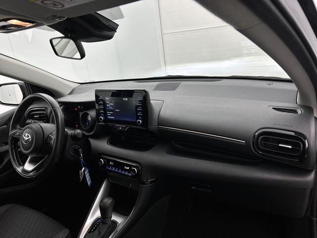 Toyota YARIS 1.5 Hybrid Dynamic | Dealeronderhouden | Achteruitrijcamera |