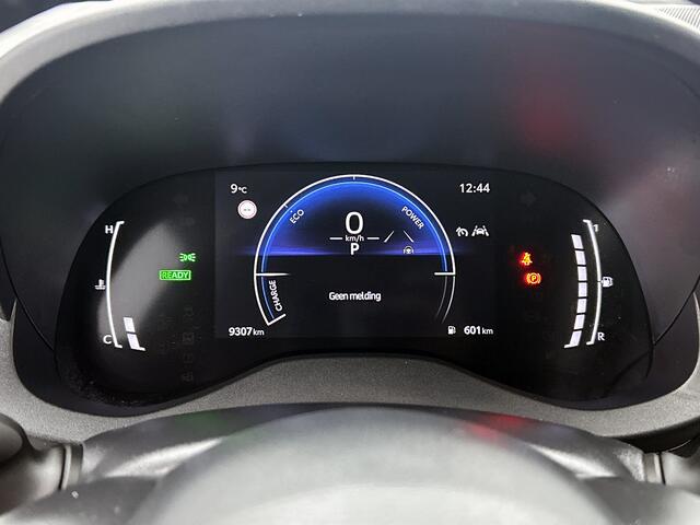 Toyota YARIS 1.5 Hybrid 115 Dynamic | BTW Voertuig | Achteruitrijcamera | Dealeronderhouden |