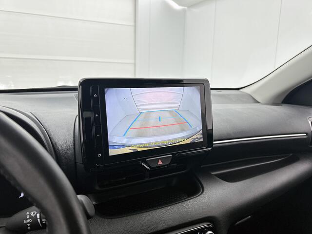 Toyota YARIS 1.5 Hybrid 115 Dynamic | BTW Voertuig | Achteruitrijcamera | Dealeronderhouden |