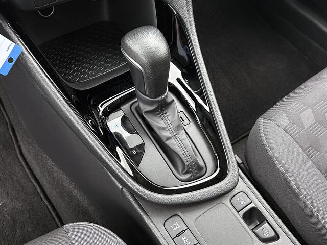 Toyota YARIS 1.5 Hybrid 115 Dynamic | BTW Voertuig | Achteruitrijcamera |