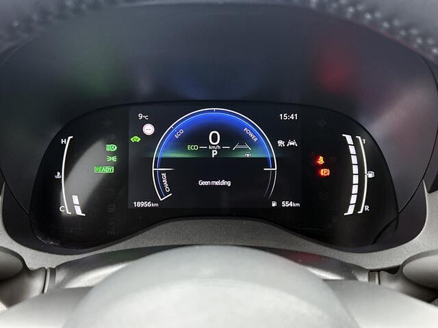 Toyota YARIS 1.5 Hybrid Dynamic | BTW Voertuig | Stoelverwarming | 1e Eigenaar |