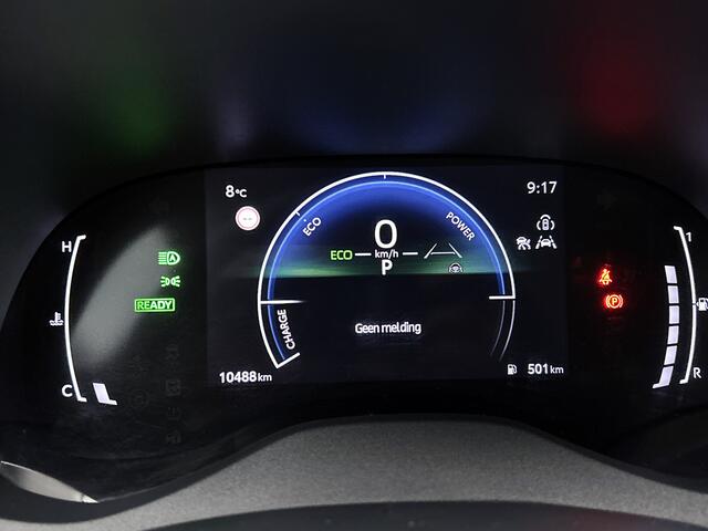 Toyota YARIS Cross 1.5 Hybrid 115 Active | BTW Voertuig | 1e Eigenaar | Achteruitrijcamera |