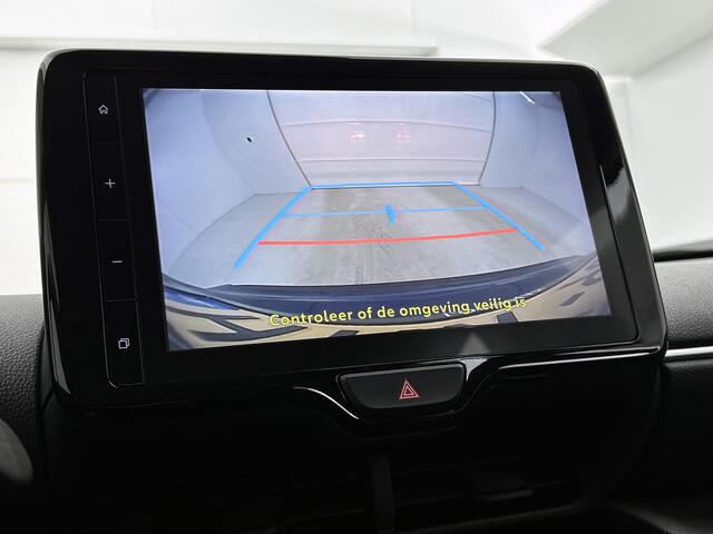 Toyota YARIS Cross 1.5 Hybrid 115 Active | BTW Voertuig | 1e Eigenaar | Achteruitrijcamera |