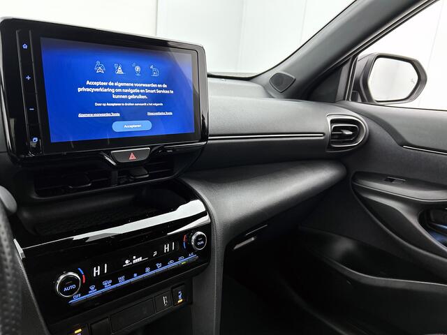 Toyota YARIS Cross 1.5 Hybrid GR Sport | Sportief uitgevoerd | Stoelverwarming | Achteruitrijcamera |