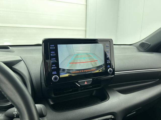 Toyota YARIS 1.5 Hybrid Launch Edition | Dealeronderhouden | Premium uitgevoerd |