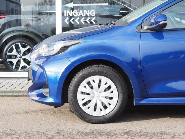 Toyota YARIS 1.5 Hybrid 115 Comfort