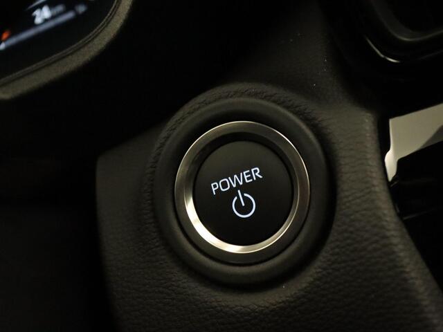 Toyota YARIS Cross 1.5 Hybrid 130 GR SPORT - PARKEERSENSOREN VOOR EN ACHTER - 130 PK - DODEHOEK DETECTIE - 360 GRADEN CAMERA - HEAD-UP DISPLAY - ELEKTRISCHE ACHTERKLEP - VOORRUIT VERWARMING - STUUR EN STOEL VERWARMING