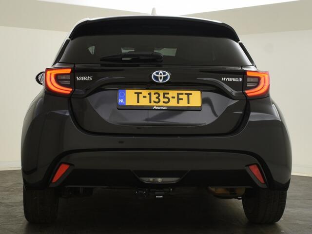 Toyota YARIS 1.5 Hybrid Executive Selection | Bi Tone | Trekhaak | Carplay