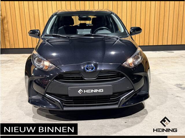 Toyota YARIS 1.5 Hybrid Active. Apple-carplay. Navi. Camera. DAB. Met NAP