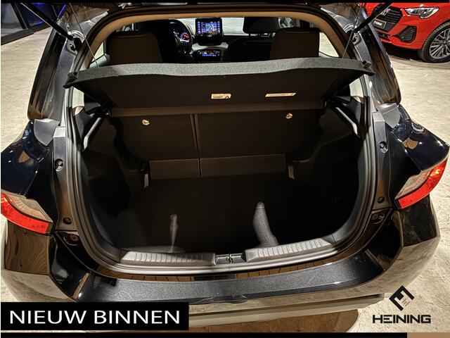 Toyota YARIS 1.5 Hybrid Active. Apple-carplay. Navi. Camera. DAB. Met NAP