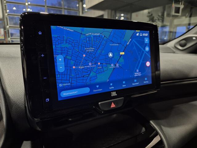 Toyota YARIS Cross 1.5 Hybrid GR Sport Panorama | JBL | HUD | Camera | LED | Etc.