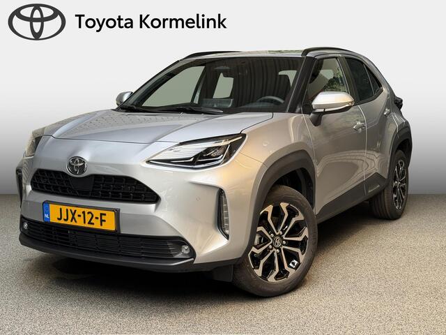 Toyota YARIS Cross 1.5 Hybrid 130 Dynamic