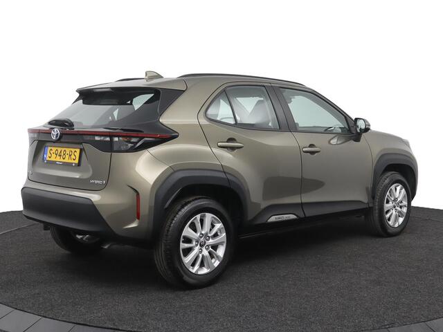 Toyota YARIS Cross 1.5 Hybrid | Lage km stand | Climate control | Parkeercamera | Parkeercamera |