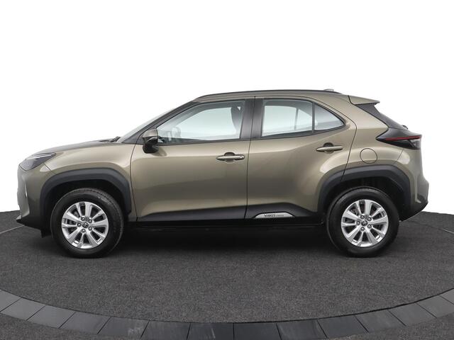 Toyota YARIS Cross 1.5 Hybrid | Lage km stand | Climate control | Parkeercamera | Parkeercamera |