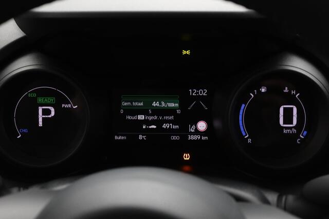 Toyota YARIS Cross 1.5 Hybrid | Lage km stand | Climate control | Parkeercamera | Parkeercamera |