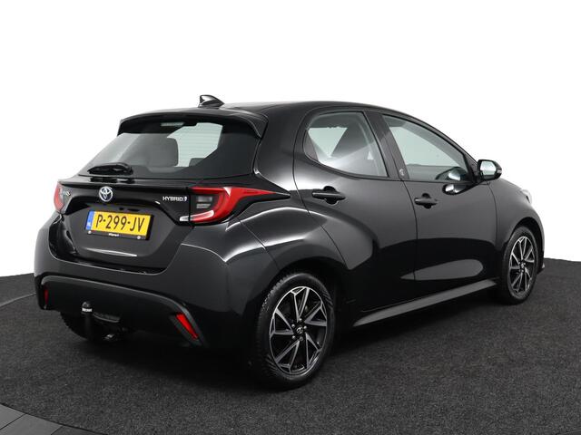 Toyota YARIS 1.5 Hybrid TeamNL | Trekhaak | Apple Carplay/Android Auto | stoelverwarming |