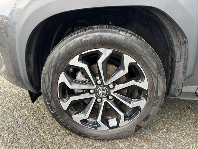 Toyota YARIS Cross 1.5 Hybrid Dynamic,Navi,Camera,1jaar garantie