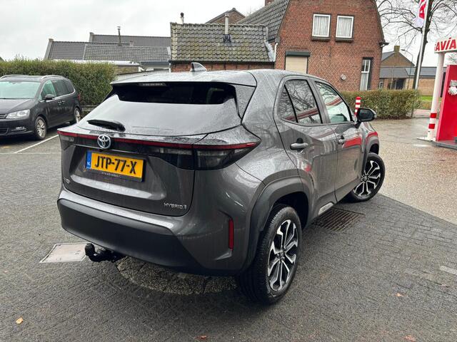Toyota YARIS Cross 1.5 Hybrid Dynamic,Trekhaak,Carplay,1 jaar garantie