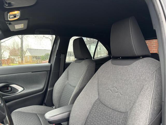 Toyota YARIS Cross 1.5 Hybrid Dynamic,Trekhaak,Carplay,1 jaar garantie