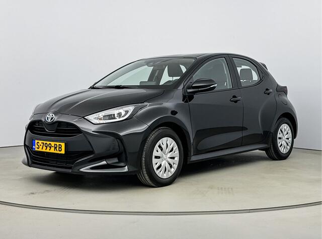 Toyota YARIS 1.5 Hybrid Active | NL dealeronderhouden |