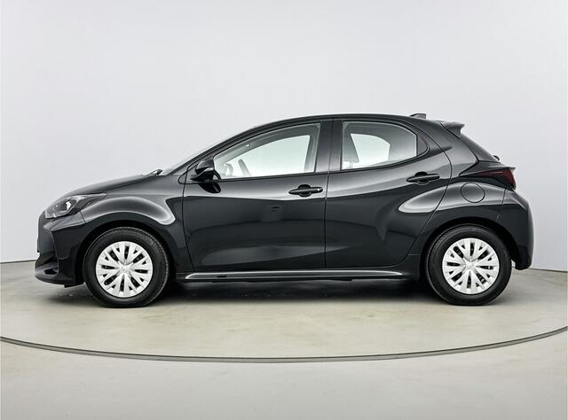 Toyota YARIS 1.5 Hybrid Active | NL dealeronderhouden |