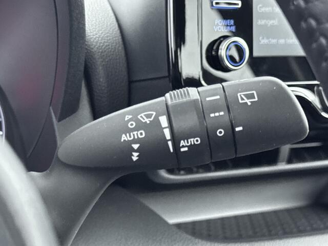 Toyota YARIS 1.5 Hybrid Active | NL dealeronderhouden |