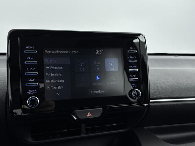 Toyota YARIS 1.5 Hybrid Active | NL dealeronderhouden |